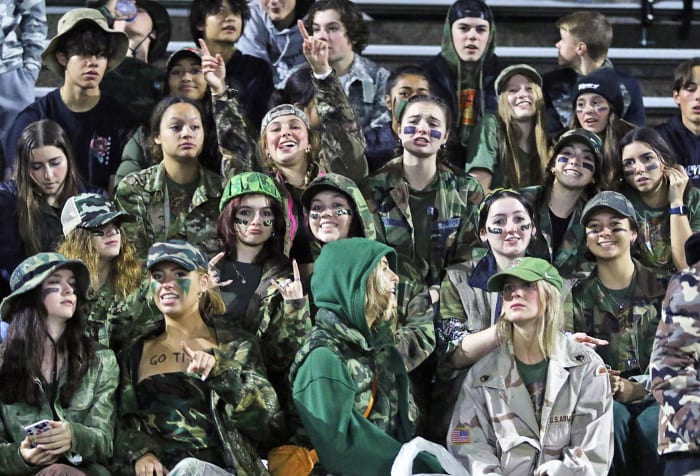 Tualatin Tigard football Oregon October 28 2022 Dan Brood 7